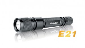 Fenix E21
